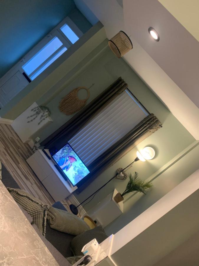 2 Bedroom Cheerful House Close To City Center ベルファスト エクステリア 写真