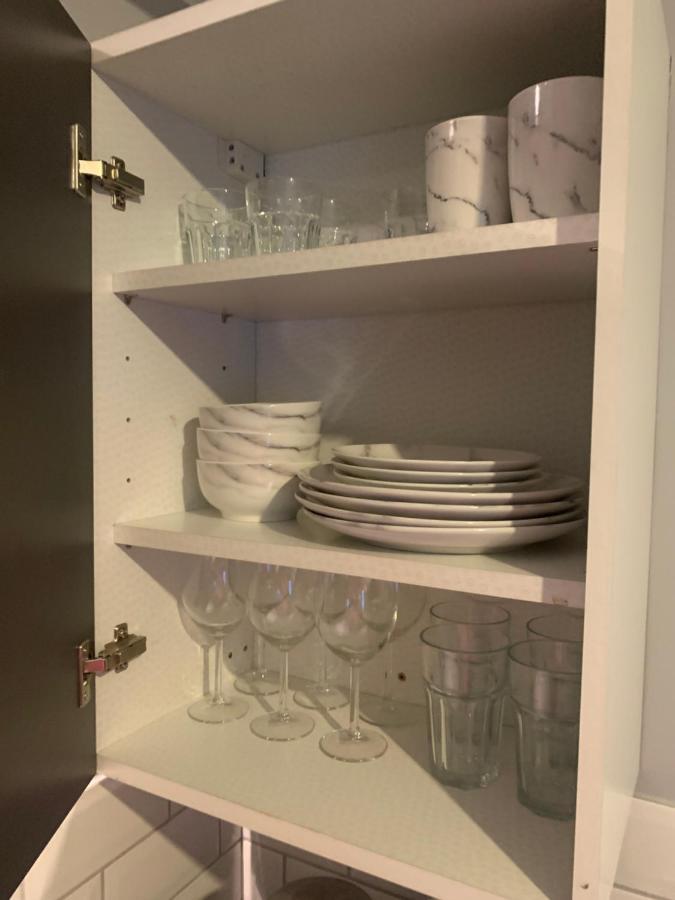 2 Bedroom Cheerful House Close To City Center ベルファスト エクステリア 写真