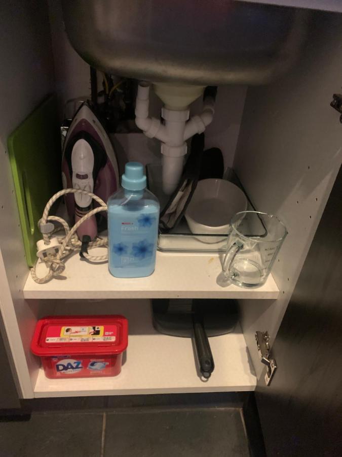 2 Bedroom Cheerful House Close To City Center ベルファスト エクステリア 写真