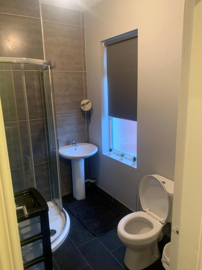 2 Bedroom Cheerful House Close To City Center ベルファスト エクステリア 写真