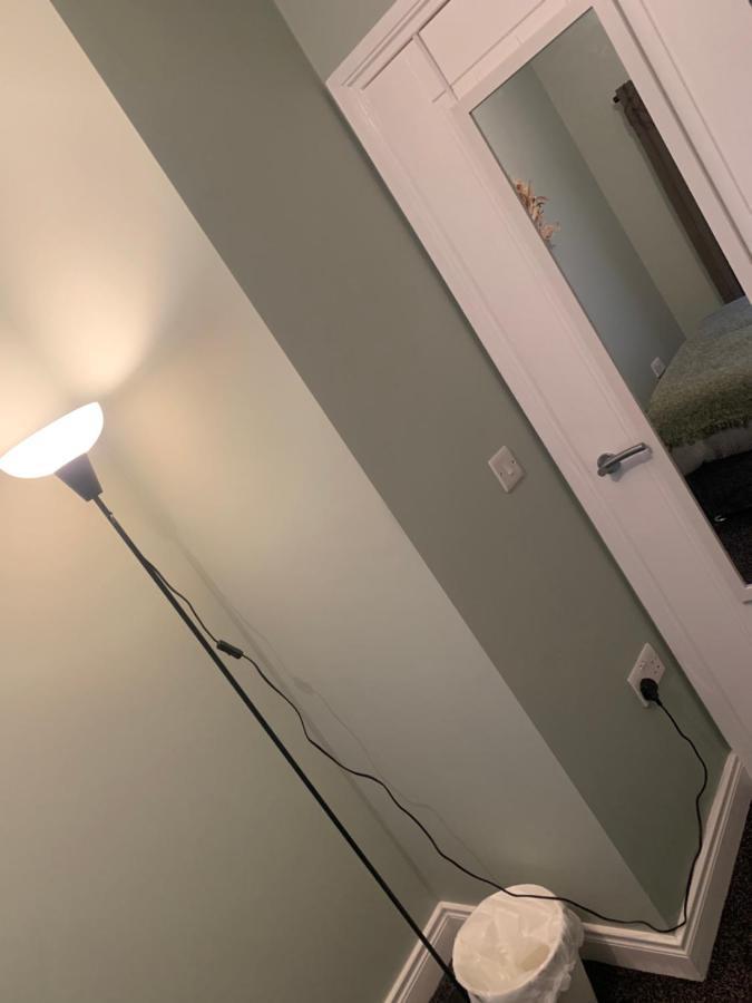 2 Bedroom Cheerful House Close To City Center ベルファスト エクステリア 写真