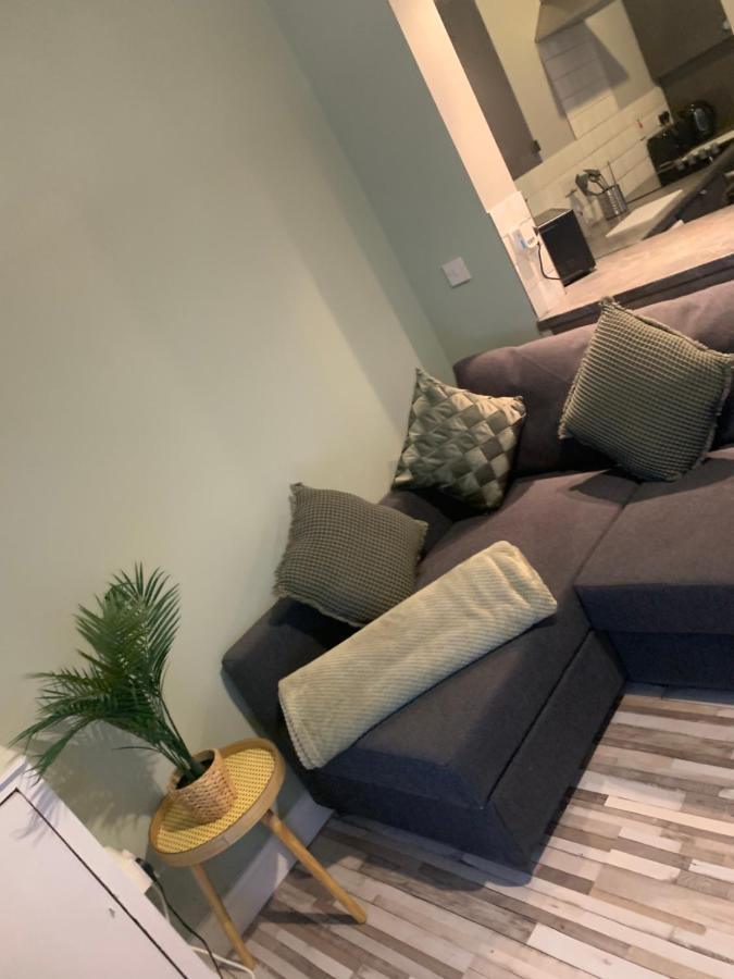 2 Bedroom Cheerful House Close To City Center ベルファスト エクステリア 写真