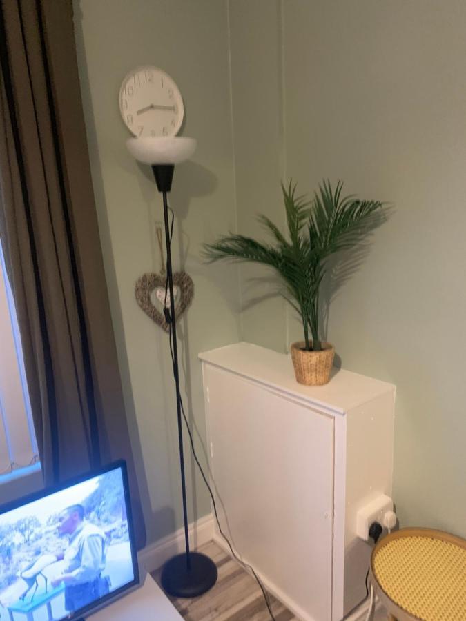 2 Bedroom Cheerful House Close To City Center ベルファスト エクステリア 写真